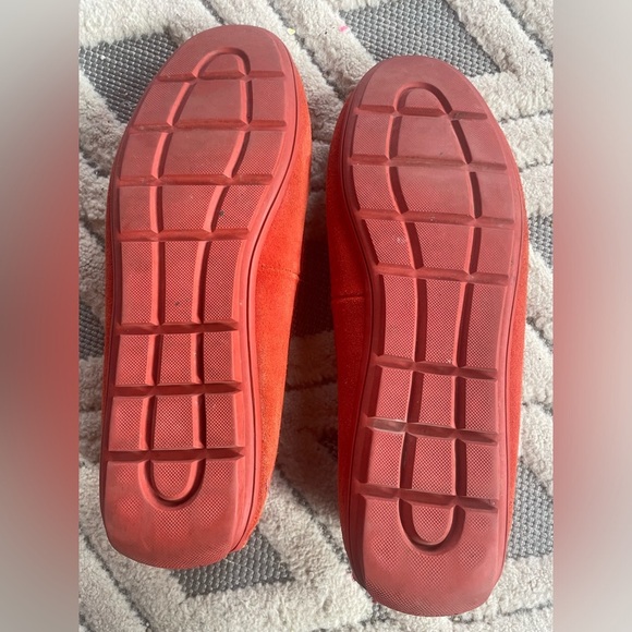 Coach Loafers - Picture 6 of 10